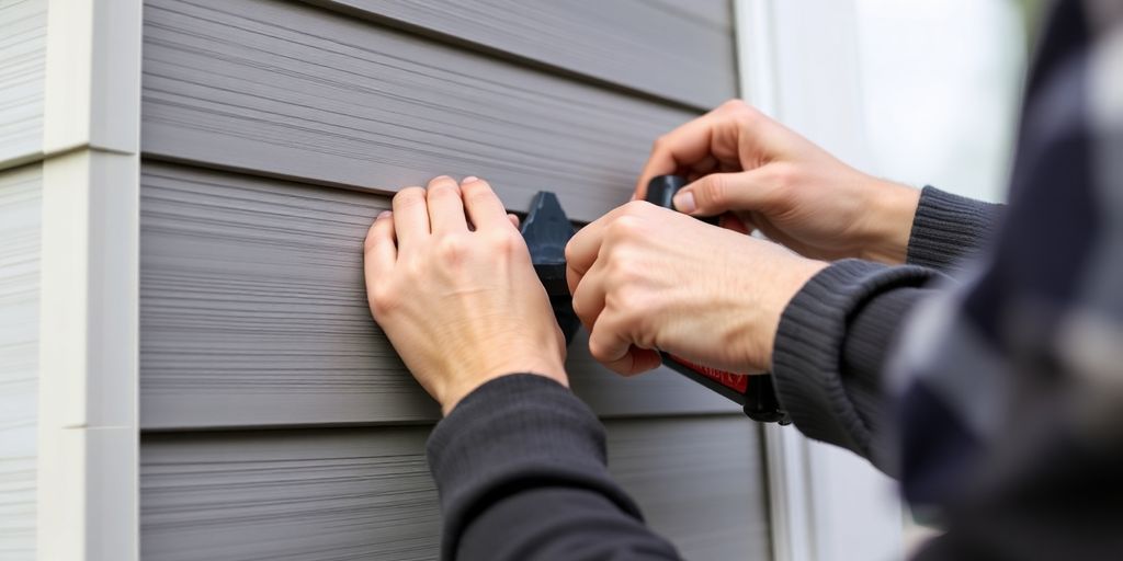 Stappenplan: Perfecte Montage van Kunststof Gevelbekleding – Tips & Valkuilen