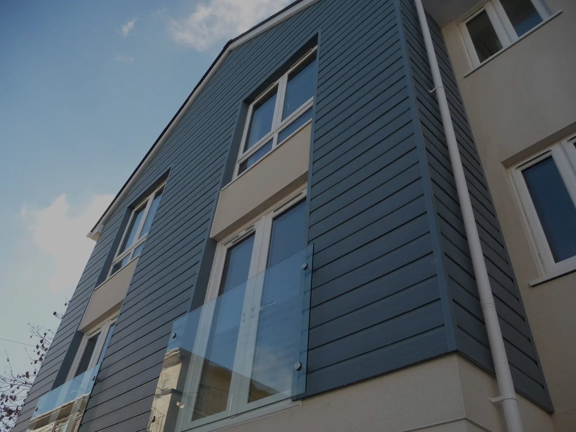 SteMexx gevelbekleding