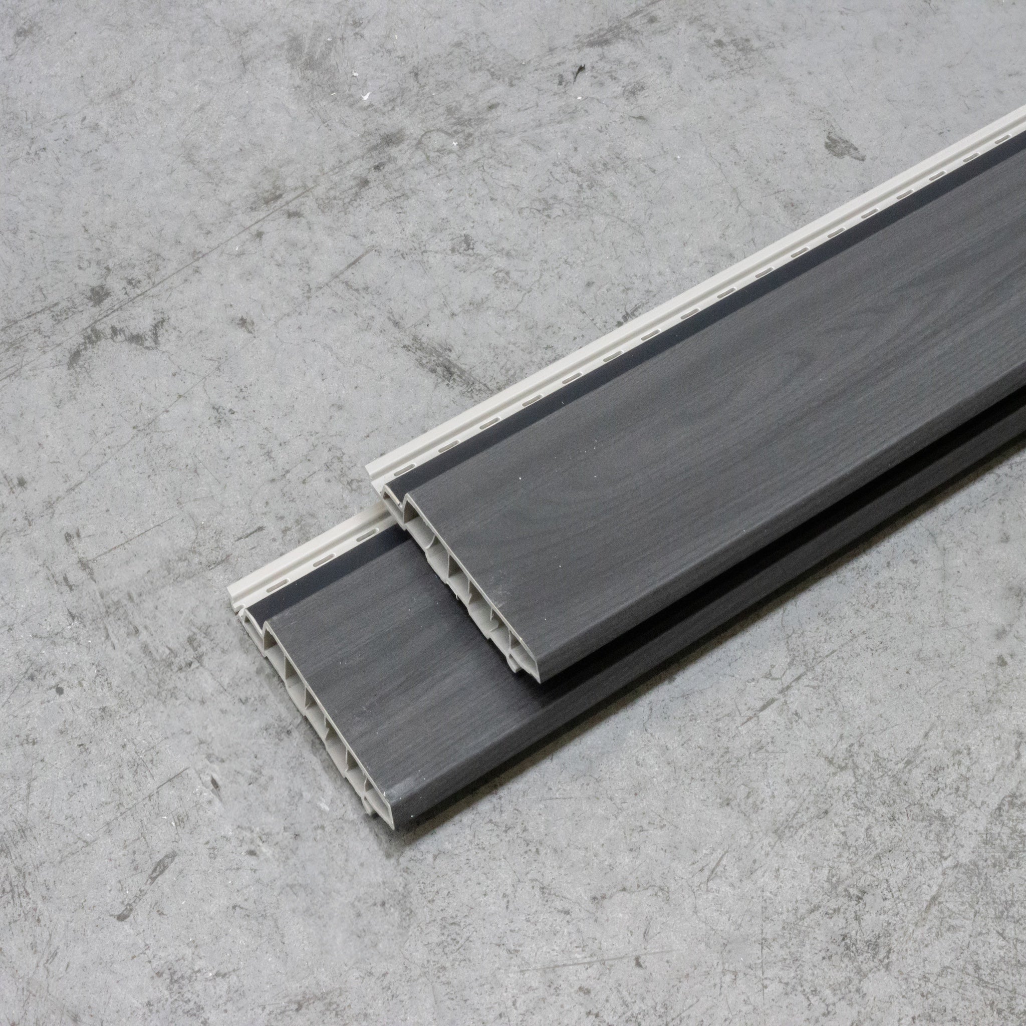 OUTLET - 81,70 m2 Novalit Rondkant 148mm Kitami Twinlook