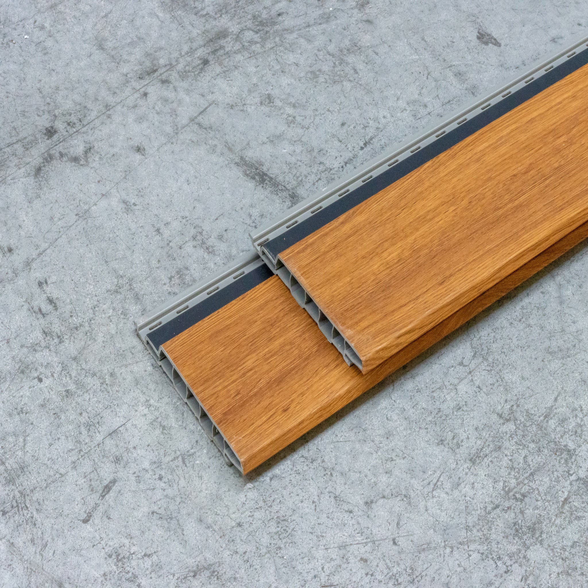 Outletpartij_rondkant_honey_oak_twinlook