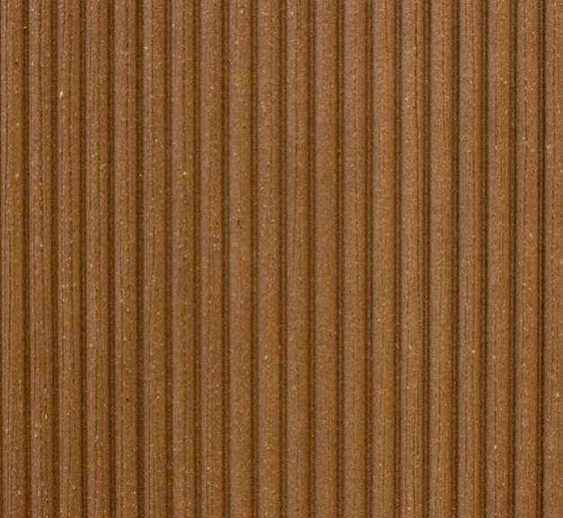 TwinDeck kleur lichtbruin