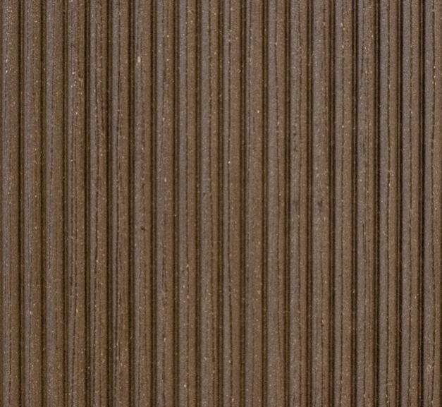 TwinDeck kleur zwartbruin