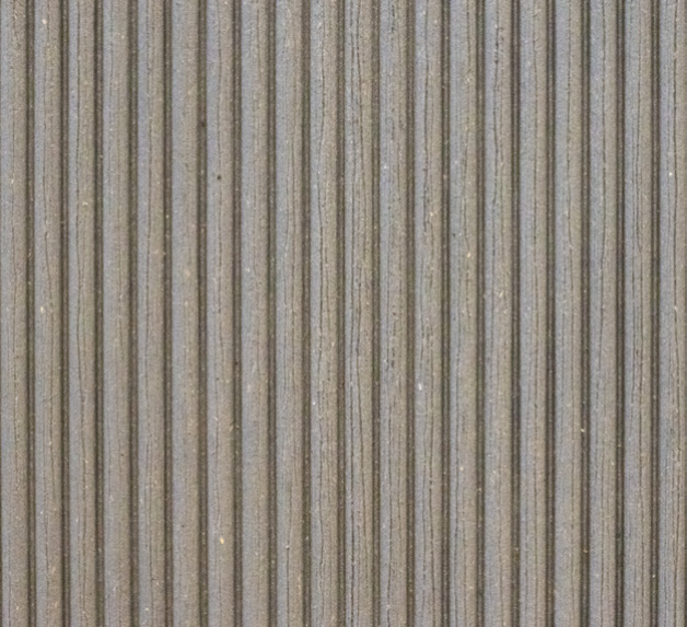 TwinDeck kleur grijs