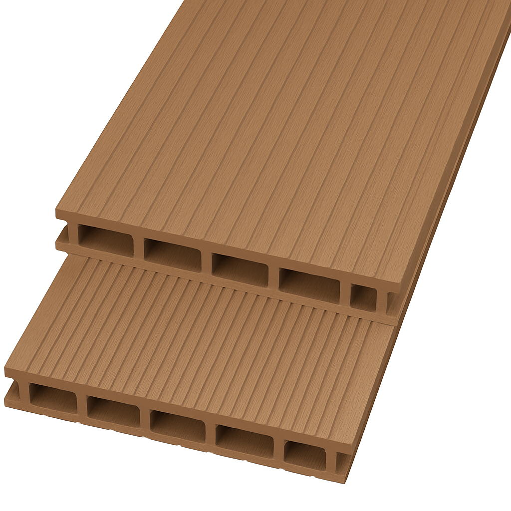 TwinDeck_Terrasplank_Lichtbruin