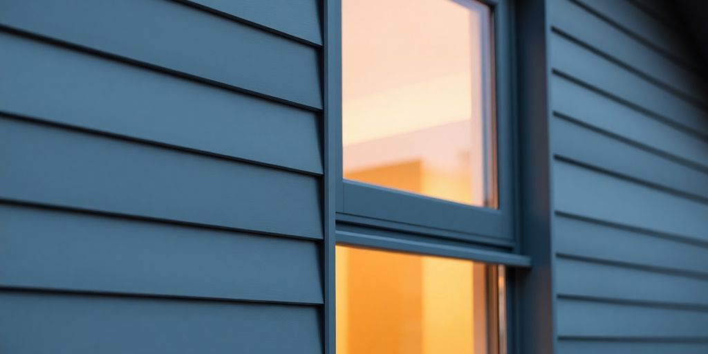Waarom Novalit gevelbekleding de perfecte oplossing is voor jouw huis?