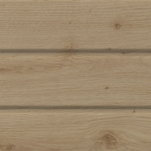 OUTLET - 14,21 m2 Novalit Rondkant 148mm Artisan Oak